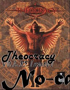 Box art for Theocracy
V0.6.85 [euro] No-cd