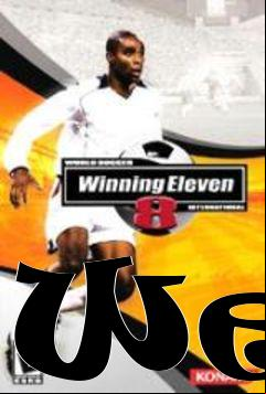 Box art for We8