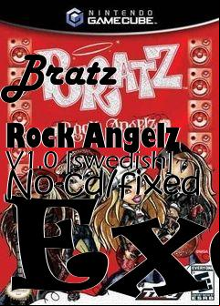 Box art for Bratz
            Rock Angelz V1.0 [swedish] No-cd/fixed Exe