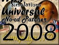 Box art for Hps
            Simulations Universal No-cd Patcher 2008