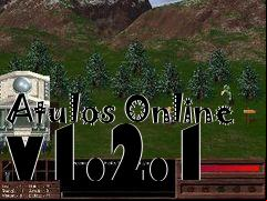 Box art for Atulos Online v1.2.1