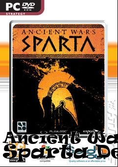 Box art for Ancient Wars: Sparta Demo