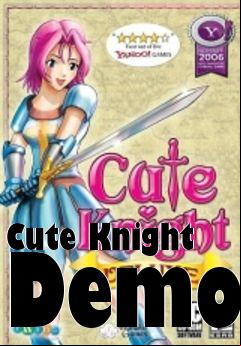 Box art for Cute Knight Demo