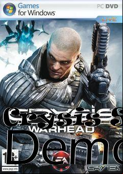 Box art for Crysis SP Demo