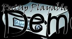 Box art for PutUp Playable Demo