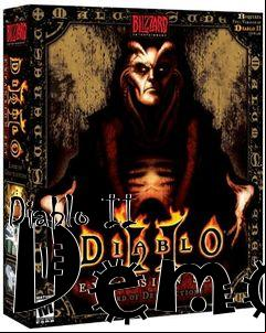 Box art for Diablo II Demo