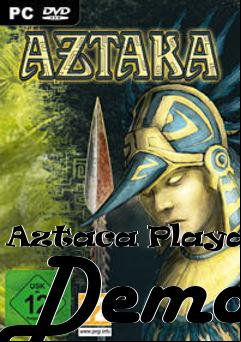 Box art for Aztaca Playable Demo