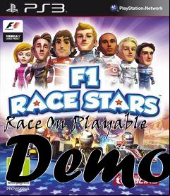 Box art for Race On Playable Demo