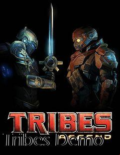 Box art for Tribes Demo