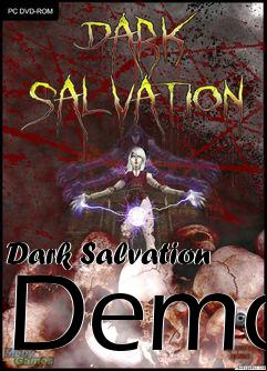 Box art for Dark Salvation Demo