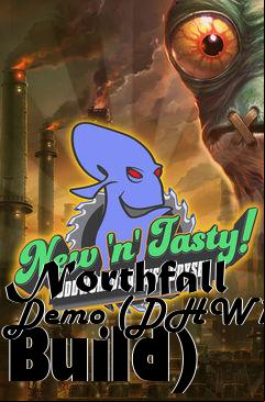 Box art for Northfall Demo (DHW13 Build)