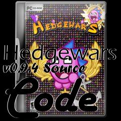 Box art for Hedgewars v0.9.4 Source Code
