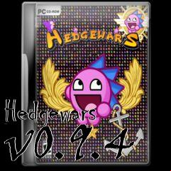 Box art for Hedgewars v0.9.4