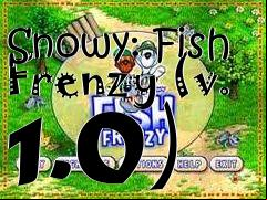Box art for Snowy: Fish Frenzy (v. 1.0)