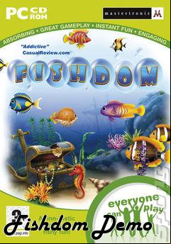 Box art for Fishdom Demo