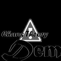 Box art for Chaos Theory Demo