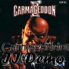 Box art for Carmageddon II Demo