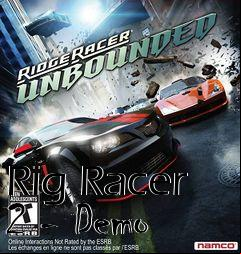 Box art for Rig Racer 2 - Demo