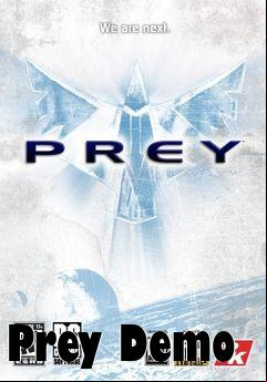 Box art for Prey Demo
