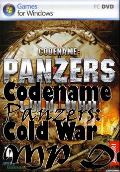 Box art for Codename Panzers: Cold War MP Demo