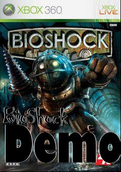 Box art for BioShock Demo