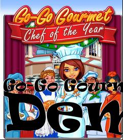 Box art for Go-Go Gourmet Demo