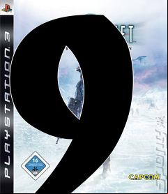 Box art for Lost Planet: Extreme Condition Demo - DX 9