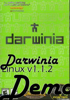 Box art for Darwinia Linux v1.1.2 Demo