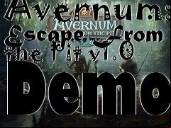 Box art for Avernum: Escape From the Pit v1.0 Demo