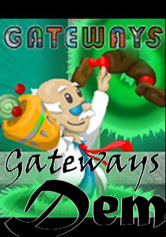 Box art for Gateways Demo