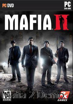 Box art for Mafia 2 Demo