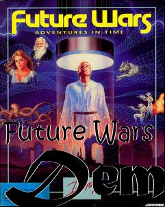 Box art for Future Wars Demo