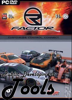 Box art for Public Development Tools
