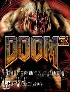 Box art for Horizonmapping Techdemo