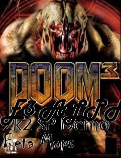 Box art for E3-ALPHA 2k2 SP Demo Beta Maps