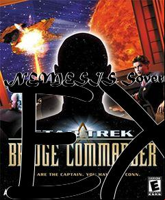 Box art for NEMESIS Sovereign EX