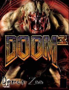 Box art for Demon Zoo