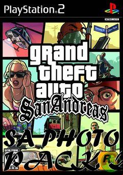 Box art for SA PHOTO PACK DEMO