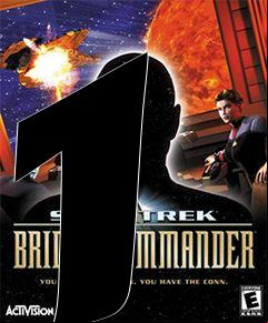Box art for Deepspace 1