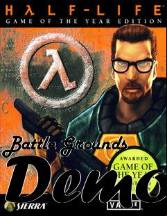 Box art for Battle Grounds Demo