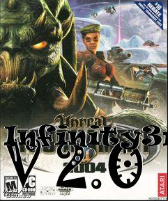 Box art for Infinity3rd V 2.0