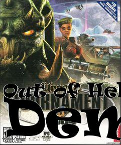Box art for Out of Hell Demo
