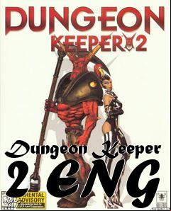 Box art for Dungeon Keeper 2 ENG