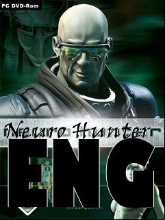 Box art for Neuro Hunter ENG