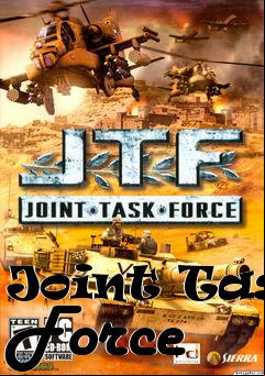 Box art for t Task Force 