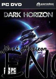 Box art for Dark Horizon ENG