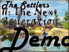 Box art for The Settlers II: The Next Generation Demo