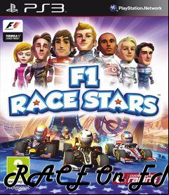 Box art for RACE On ENG