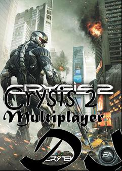 Box art for Crysis 2 Multiplayer  DX9