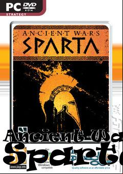 Box art for Ancient Wars: Sparta 